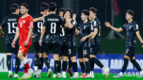 ‘6골 폭죽쇼’ 한국 U-17, 아프가니스탄 격파…U-17 아시안컵 8강 청신호