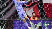 서울 GK 강현무, 사령탑이 믿은 이유가 있었네!…김기동 감독 “자기 색 뚜렷한 선수가 축구 잘한다”