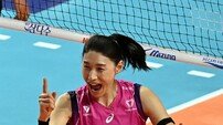 정상에서 쿨하게 작별 고한 김연경, 영원히 기억될 불멸의 이름…완벽한 엔딩에도 ‘배구 여제’는 끝까지 한국배구를 걱정한다