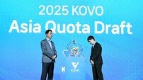 중국·이란 배제하니 새 얼굴은 4명…‘경력자 우대’ V리그, 아시아쿼터 리스크 사양합니다