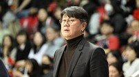 고양 소노, 손창환 신임 감독 선임…“선수 먼저 생각하고, 팬들께는 즐거움 드릴 것”
