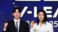 남녀 MVP 주인공 허수봉-김연경