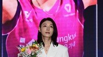 김연경, 20주년 역대 베스트7 선정
