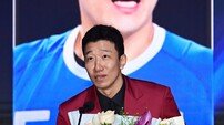 신영석, ‘10주년 땐 20주년이 받고 싶었어요’