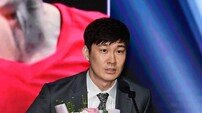 이선규, ‘20주년 베스트7 선정 감사합니다’