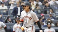 “샌프란시스코, 저지 영입 실패했지만…슈퍼스타 조짐 있는 이정후 등장”
