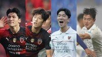 ‘지지 않는 팀’ 되어가는 포항…‘화수분 축구’의 산실인 포지션별 영건들
