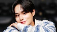 이대휘, 오늘(16일) 프로젝트 음원 ‘그냥 니가 좋아’ 공개