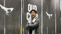 성남FC, 구단 레전드 신태용 비상근 단장 영입!