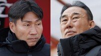 [현장인터뷰] “절대 사라지지 않을 스토리”vs“경기에만 집중”…‘연고 이전 악연’에 상반된 두 사령탑의 마음가짐