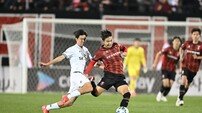 [현장리뷰] ‘연고 이전 악연’ 한풀이 성공한 부천…제주와 코리아컵 3라운드서 1-0 승리