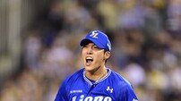 [SD 베이스볼 브레이크] ‘KK/BB 2.41→6.38’ 무너질 걱정따위 없다…삼성 원태인의 진정한 가치는 꾸준함