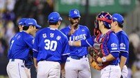 김영웅 돌아와서 홈런까지 쳤는데…삼성 속절없는 8연패 수렁, 빠른 재정비가 필요하다