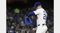 ‘안 풀려’ 170km 강타→첫 경기 부진 밀러, AAA 강등