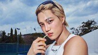 엑소 카이 ‘Wait On Me’로 컴백 “장르가 카이”