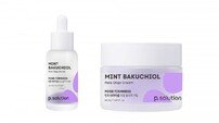 애경산업, ‘닷솔루션 피솔루션 민트 바쿠치올 모공 올리지’ 출시