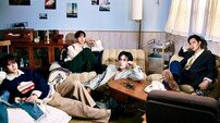 하이라이트, 거친 라이더→일탈…미니 6집 콘셉트 포토 공개