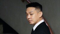 ‘마약 적발’ 유아인, ‘승부’로 남우주연상 후보 올랐다