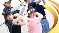 KLPGA 챔피언스 클래식 1차전, 24일 군산CC서 개막