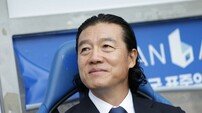 화력 고민이 깊은 울산 HD…김판곤 감독, “초반 선제골이 중요해”