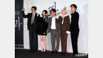 영화 ‘파과’ 화이팅