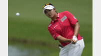 유해란 공동 선두 복귀, 2년 연속 셰브론 챔피언십 챔피언조서 우승경쟁…“메이저 우승은 내 꿈”