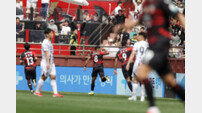 [현장리뷰]‘미들라이커’ 오베르단이 있으매…포항, 서울전 1-0 승리로 상위권 도약 발판 마련!