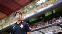 김기동 서울 감독이 돌아본 최근 경기력, “골만 터지면 된다”