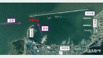 충남도, AI 기반 선박충돌방지 시스템 도입… 대천항 안전 강화