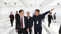강화군, 스마트팜 구축 청년 농업인 지원…‘새로운 농업 모델 제시’