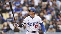 ‘연속경기 멀티히트’ 오타니, 2안타 1득점 활약…LA 다저스, 피츠버그 꺾고 2연승