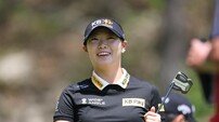대상·상금 1위 방신실, 자신의 이름 알린 KLPGA 챔피언십서 시즌 2승 도전…2023년 공동 4위, 지난해 공동 3위 이어 이번엔 우승 정조준