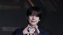 규현, ‘데블스 플랜’의 공식 하트