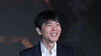 이세돌, 이런 자리 수줍어요
