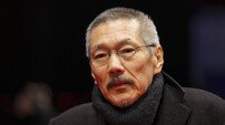 홍상수 감독, 칸 국제영화제 심사위원 됐다…韓영화인 중 6번째