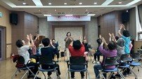 인천 미추홀구, 갱년기 여성질환 예방…‘전문 강사 초청’ 건강 강좌 진행