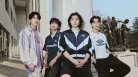 데이식스, 훈훈한 비주얼에 심장이 ‘댄스 댄스’ [화보]