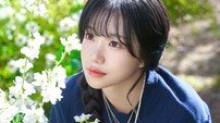 조유리, 팬콘서트 성료→싱그러운 비하인드 컷 공개