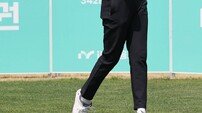 ‘디펜딩 챔피언’ 이정민, 목 담 증세로 KLPGA 챔피언십 출전 철회…대기 1순위 조정민 대신 출전