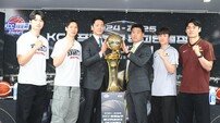[KBL 챔프전 미디어데이] ‘5차전 vs 6차전’ 홈에서 끝내겠다는 SK-LG의 남다른 의지와 자신감