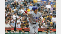 ‘쾅쾅’ 세이야, 벌써 9홈런 wRC+ 171 ‘45홈런 페이스’