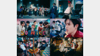 이펙스, 美 joan과 청량 에너지…‘so nice’ 퍼포먼스 일부 공개