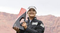 10개 대회서 3승, 미·일 제치고 ‘최다승’…한국여자 골프, LPGA서 6년 만에 두 자릿수 우승 쏠까
