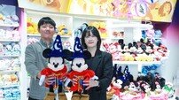 현대백화점 “미키마우스와 친구들 만나요!”