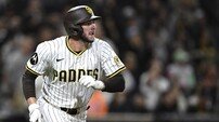 ‘6연승’ 샌디에이고, 날개 달았다→‘메릴 부상서 복귀’