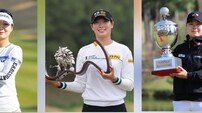 2연패 도전하는 이예원, 대상 1위 방신실, 2주 연속 우승 노리는 홍정민…시즌 첫 다승자 나올까? 박민지는 메인후원사 주최 대회서 통산 20승 정조준
