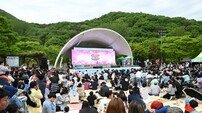 영광군, 2025 어린이 대축제 성황리 마무리···“어린이가 주인공”