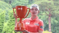 KLPGA 투어 ‘제13회 E1 채리티 오픈’  총상금 10억 원으로 1억 원 증액