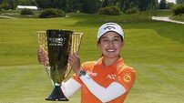 티띠꾼 미즈호 아메리카스 오픈 우승…한국 톱10 무산, 이소미 공동 11위