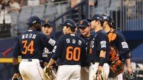 [베이스볼 브레이크] KBO ‘연승의 역사’ 알고보면 더 흥미롭다…‘2020년 이후 최다’ 한화 12연승은 역대 몇위일까?